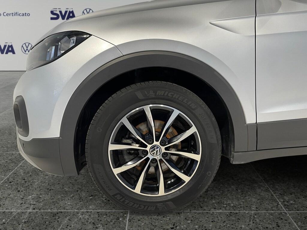 Volkswagen T-Cross 1.0 TSI 115CV Style
