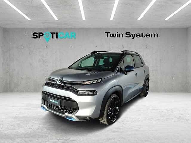 Citroen C3 Aircross PureTech 130 S&S EAT6 Rip Curl