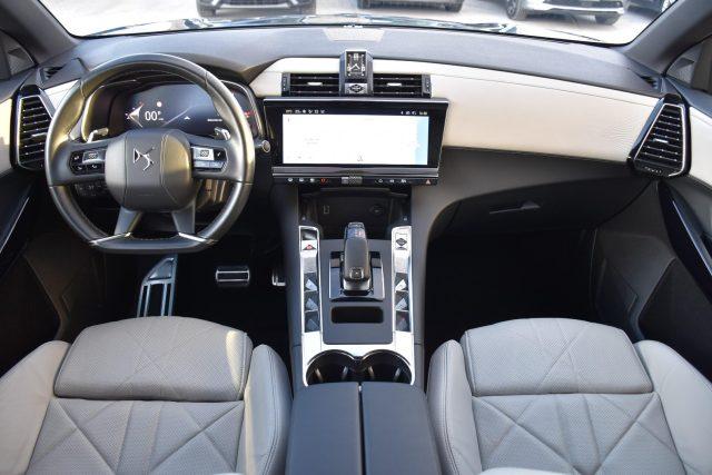 DS AUTOMOBILES DS 7 BlueHDi 130 aut. Esprit De Voyage