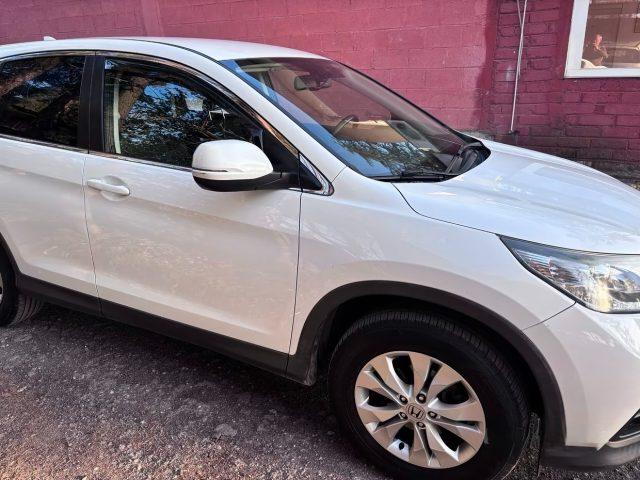 HONDA CR-V 1.6 i-DTEC Elegance Connect 2WD