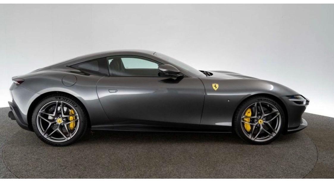Ferrari Roma