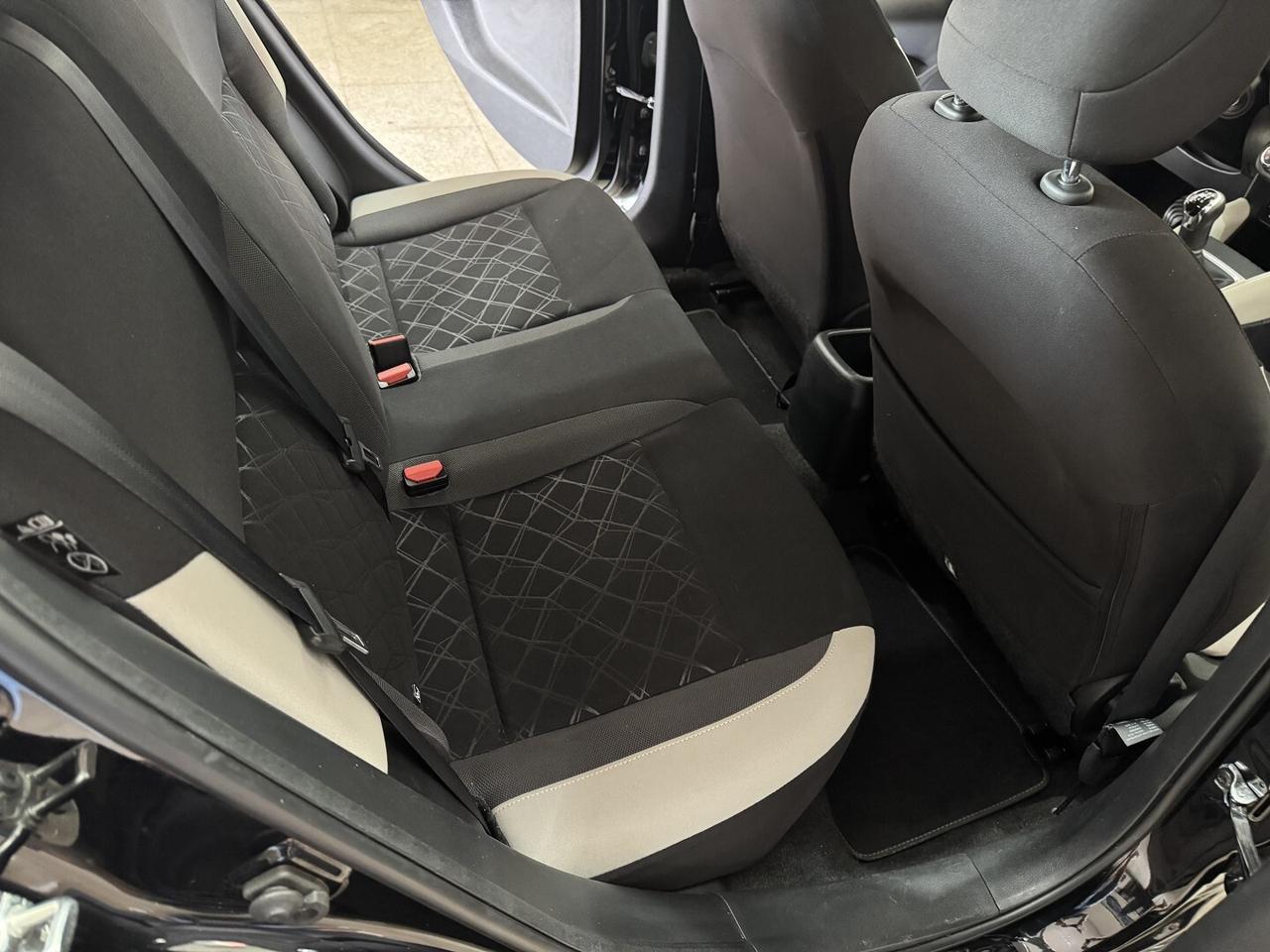 NISSAN New MICRA 1.5 DCi Tekna