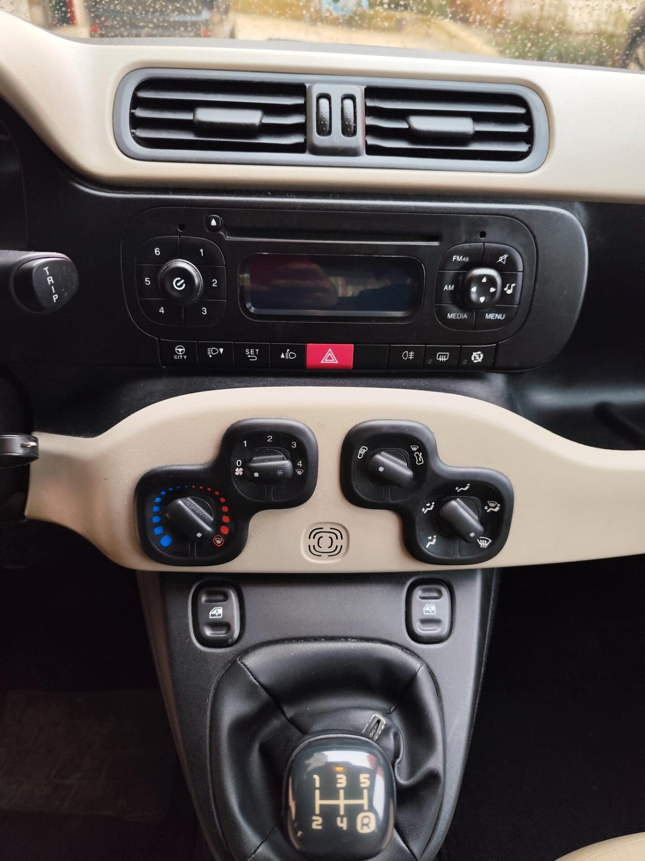 Fiat Panda 1.3 MJT S&S Lounge