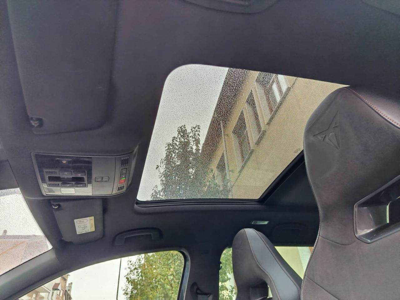 Cupra Ateca 2.0 TSI VZ Tribe Edition #50308