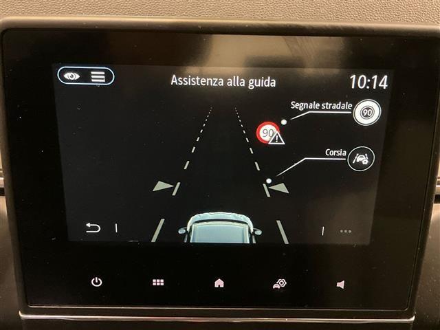 RENAULT Captur 1.6 E-TECH Hybrid Zen Auto 145cv