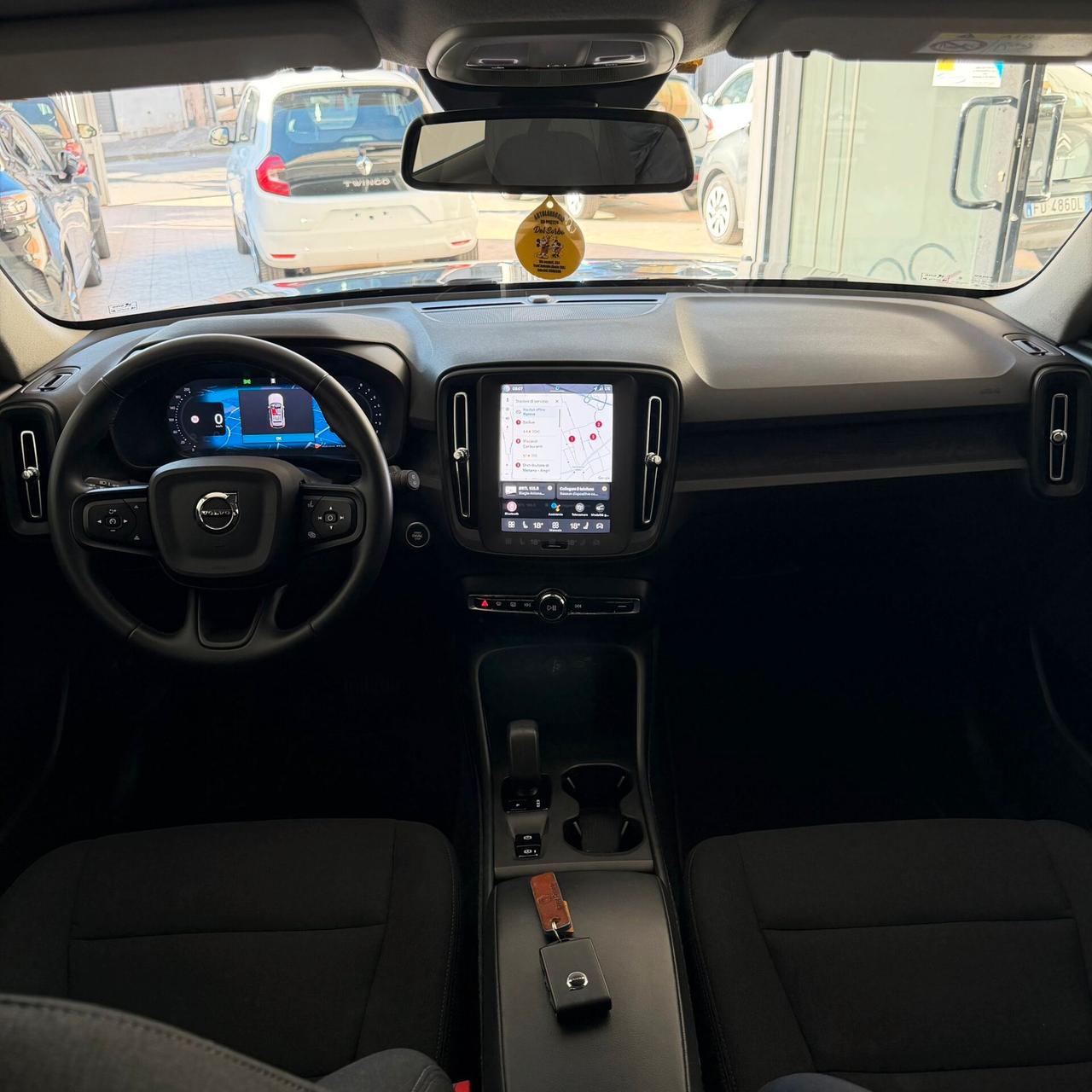 Volvo XC40 B3 automatico Core
