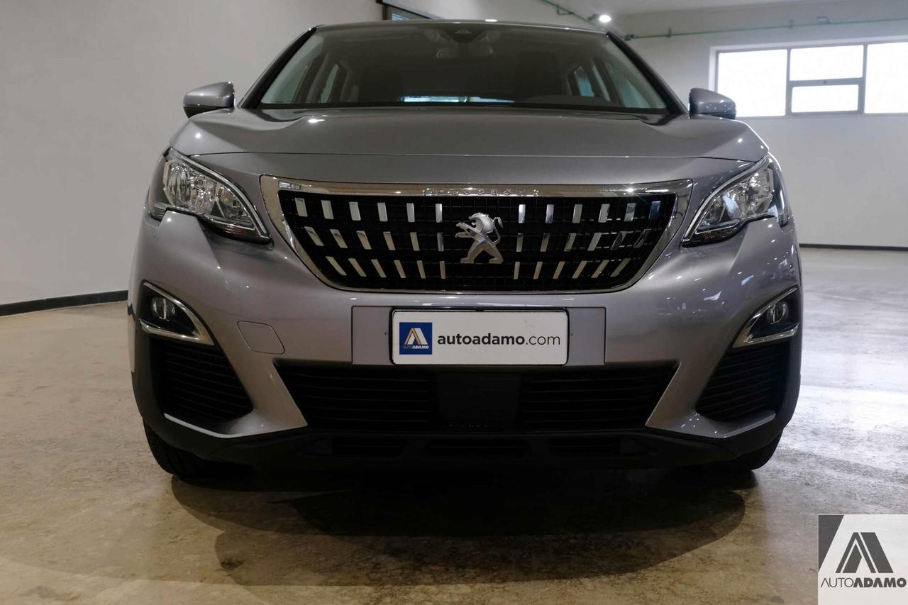 Peugeot 3008 BlueHDi 130 S&S GT Line