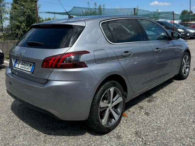 Peugeot 308 308 II 2013 5p 1.6 bluehdi Gt Line s