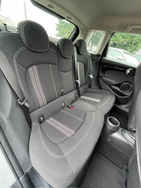Mini 2.0 Cooper S Hype