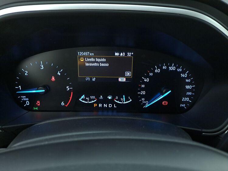 Ford Focus SW Business Co-Pilot BR363817 1.5 Diesel 120CV