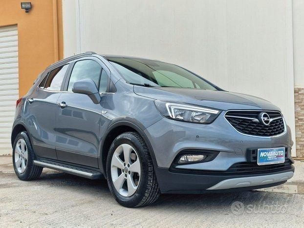 Opel Mokka Innovation 1.6 cdti 136cv Automatica