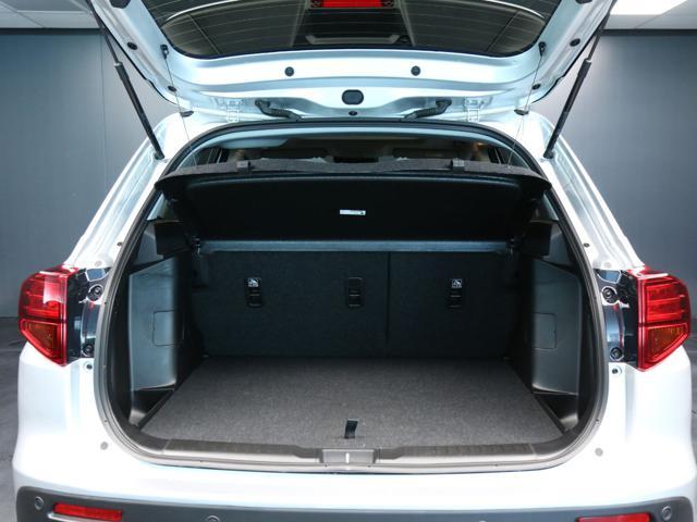 SUZUKI Vitara 1.4 110CV Hybrid 4WD AllGrip A/T Starview