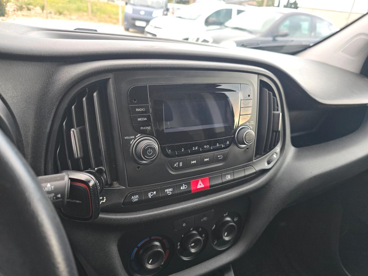 Fiat Doblo Doblò iva esposta