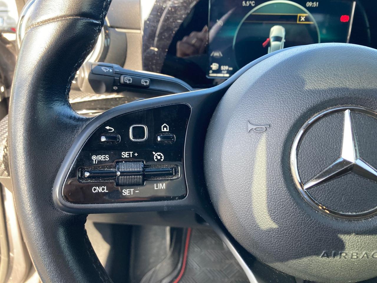 Mercedes-Benz A 180 A-Class A #8898