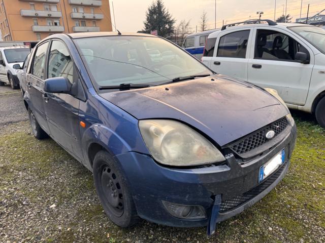 FORD Fiesta FUORI TUTTO!!!!!1.2 16V 5p. Titanium