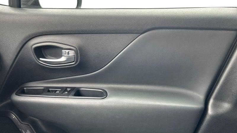 Jeep Renegade 1.5 turbo t4 mhev Limited 2wd 130cv dct