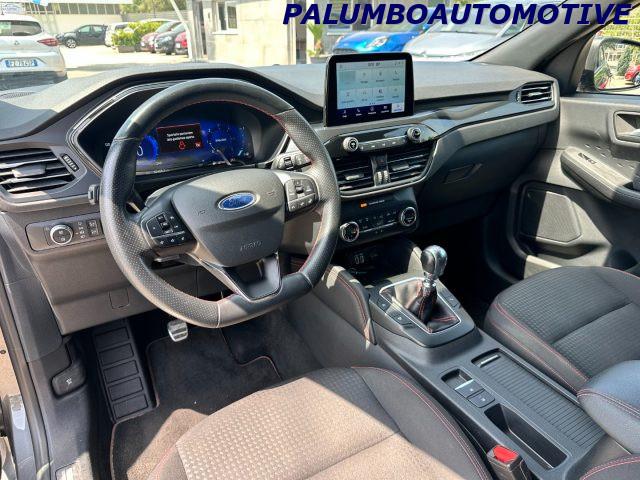 FORD Kuga 1.5 EcoBlue 120 CV 2WD ST-Line
