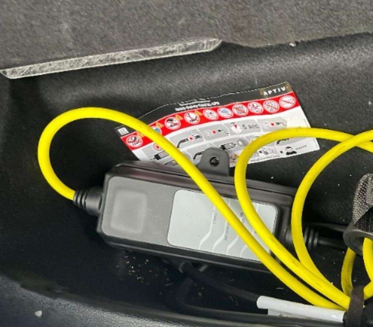 X2 xDrive25e Msport-X auto