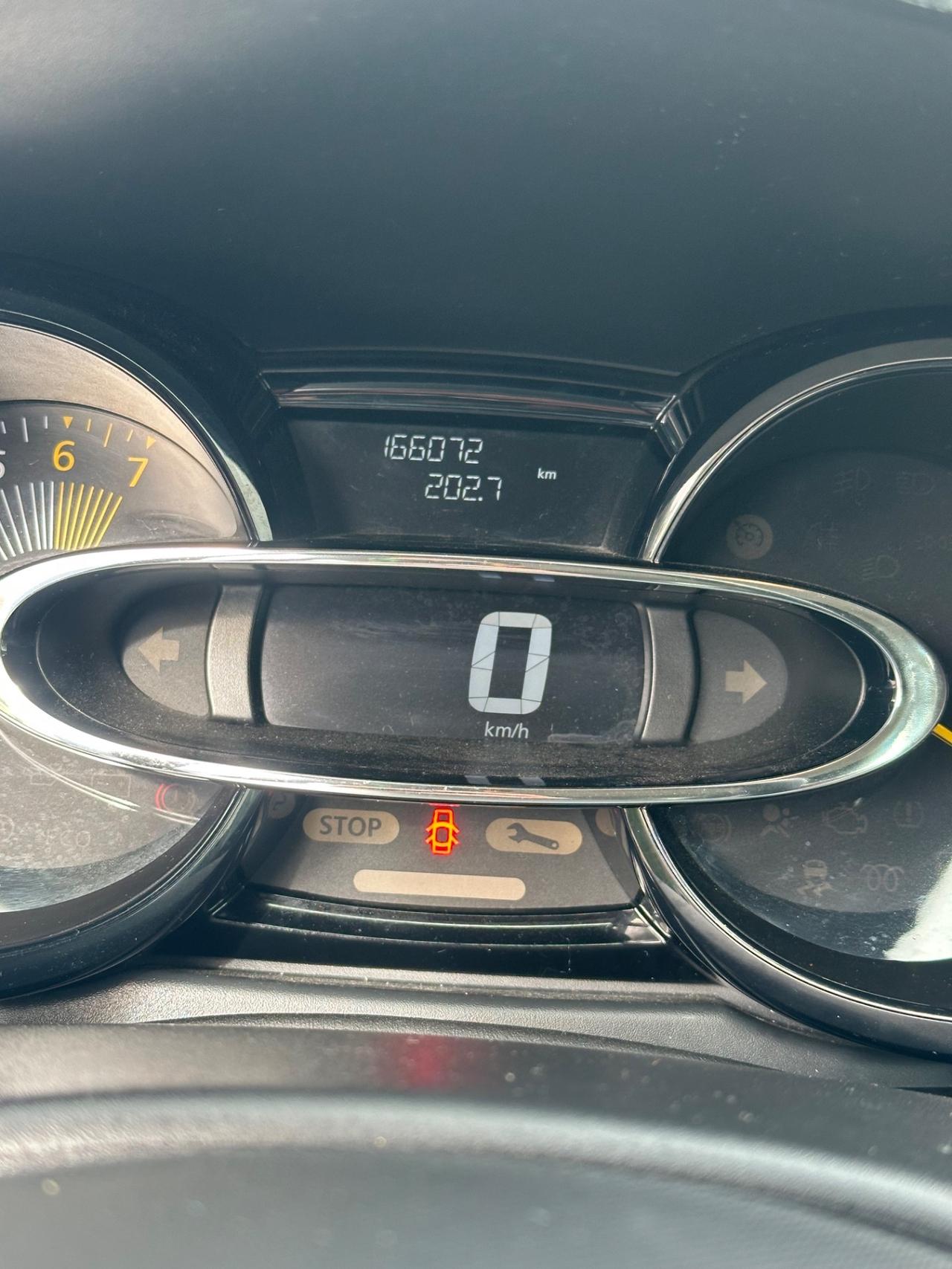 Renault Clio 1.2 75CV GPL 5 porte Wave