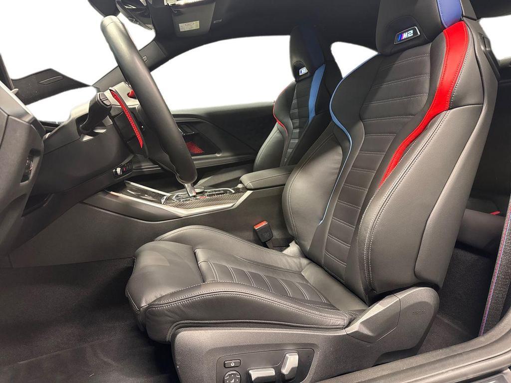 BMW M2 Coupe 3.0 Steptronic