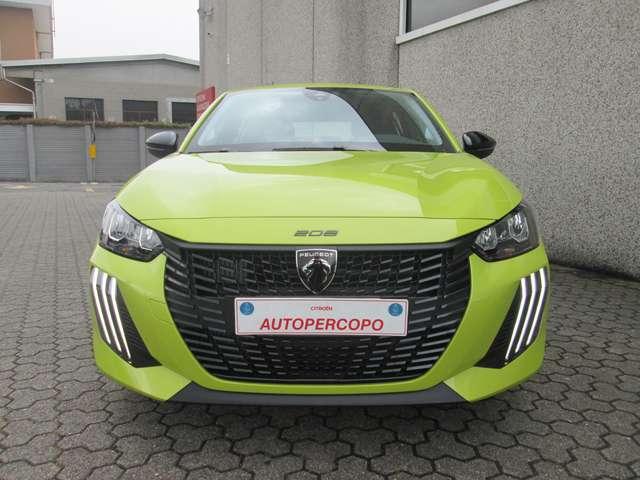 Peugeot 208 1.2 puretech Style 100cv KM0 PREZZO REALE