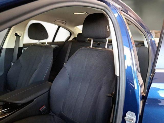 BMW 520 d 48V Business