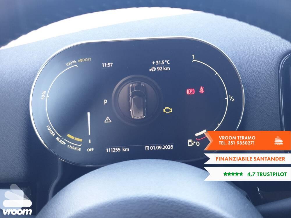 MINI Countryman (F60) 1.5 Cooper SE Business ALL4