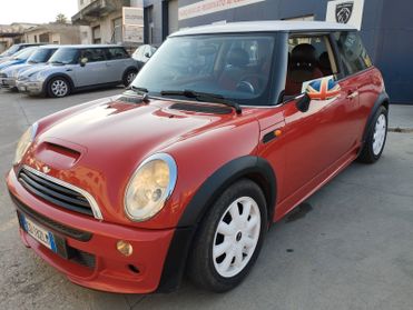 Mini Cooper Mini 1.6 Cooper