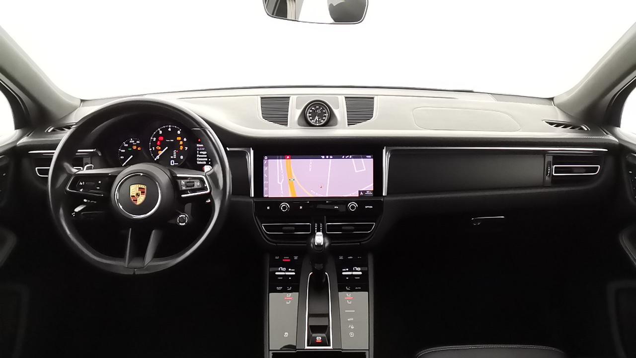 PORSCHE Macan - Macan 2.0 265cv pdk
