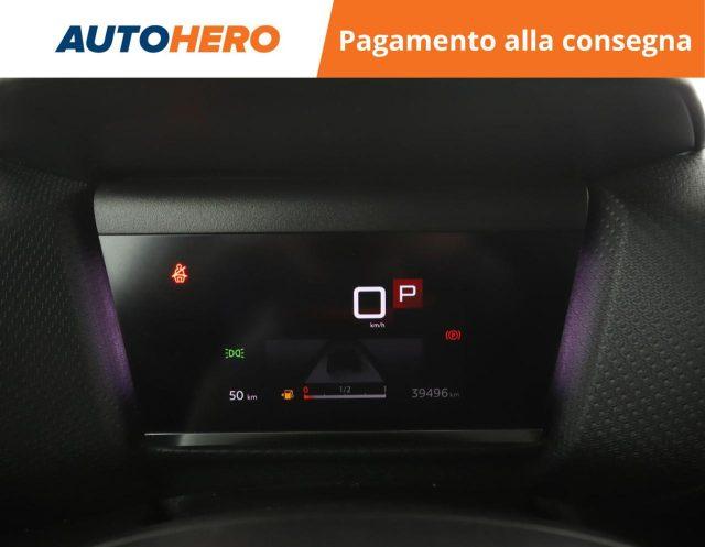 CITROEN C4 BlueHDi 130 S&S EAT8 Shine