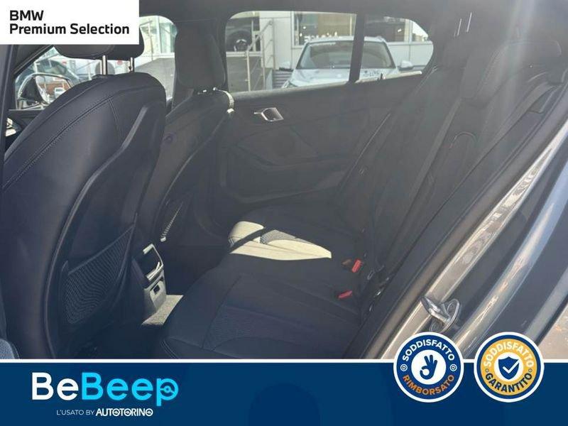 BMW Serie 1 118D MSPORT AUTO