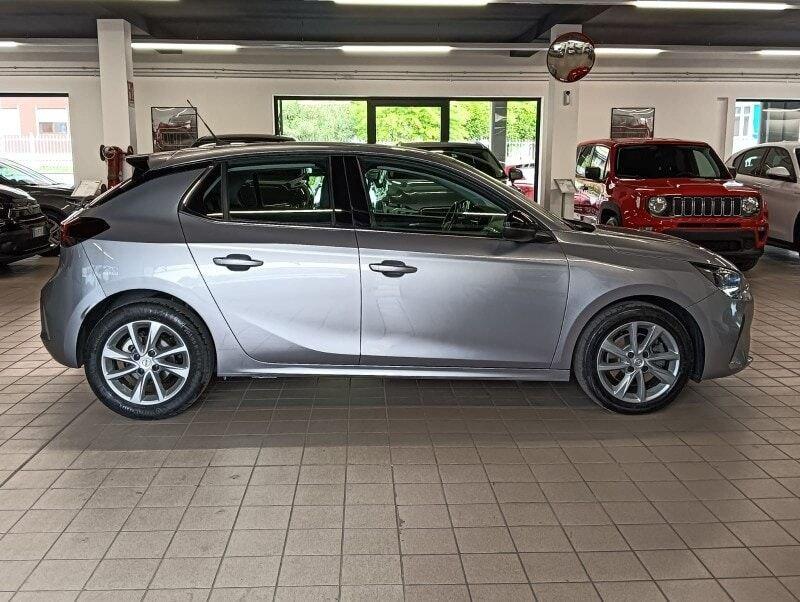 Opel Corsa Corsa 1.2 Elegance