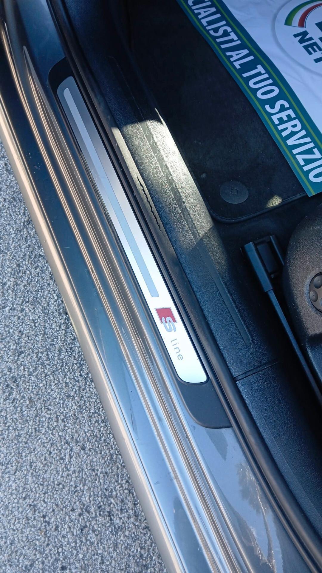Audi A4 Avant 2.0 TDI 150 CV multitronic Ambiente