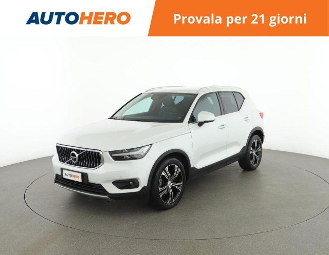 VOLVO XC40 D3 Geartronic Inscription