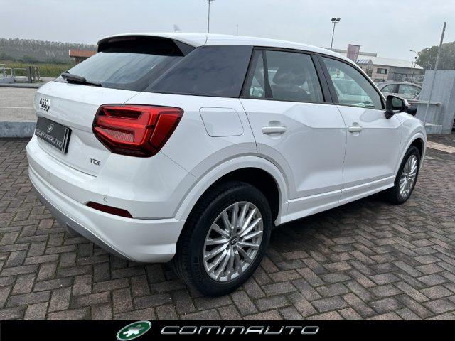 AUDI Q2 1.6 TDI S tronic