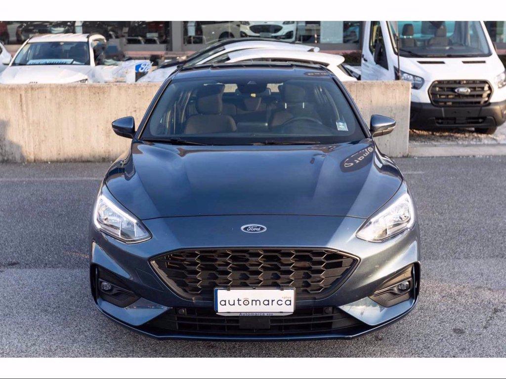 FORD Focus 1.0 EcoBoost 125 CV 5p. ST-Line del 2020