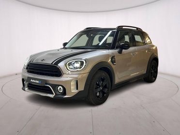 MINI Countryman Cooper Northwood Edition