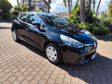Renault Clio 1.5 dCi 8V 75CV 5 porte Live