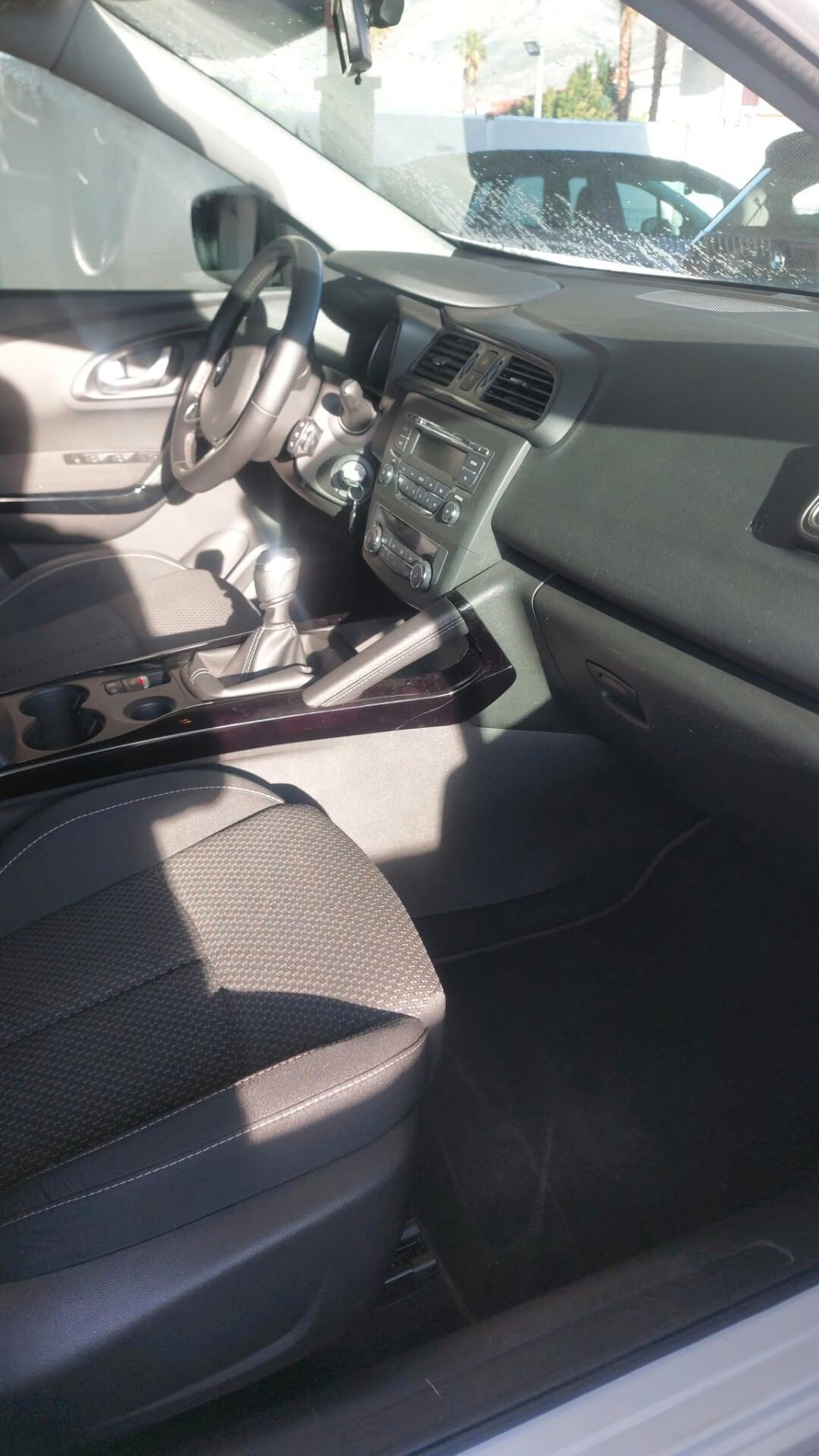 Renault Kadjar Blue dCi 8V 115CV Life