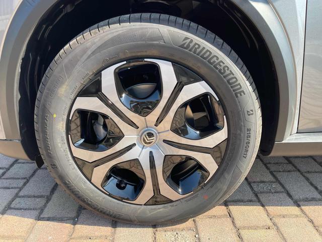 CITROEN C3 Aircross Hybrid 145 e-DCS6 You Pack Plus - NUOVA