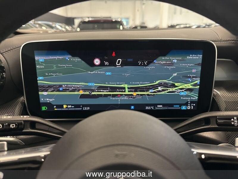 Mercedes-Benz GLC - X254 220 d AMG Premium Plus 4matic auto
