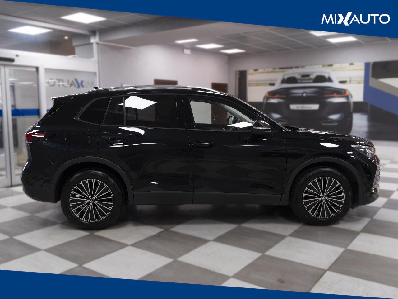 Volkswagen Tiguan 2.0 TDI Life 150CV DSG