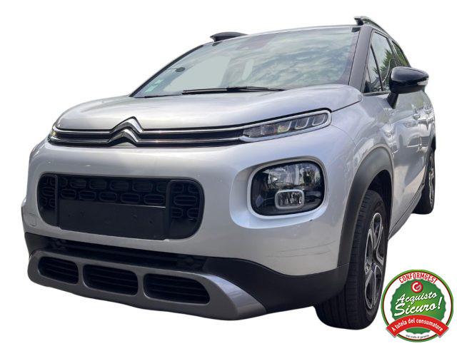 CITROEN C3 Aircross PureTech 110 S&S Feel