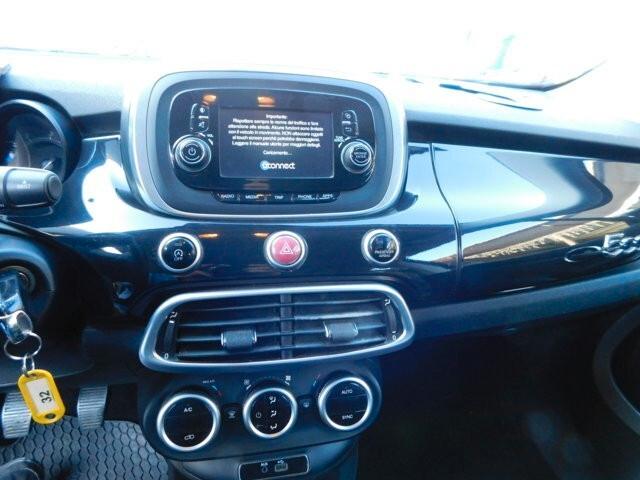 Fiat 500X 1.6 MultiJet 120 CV Business