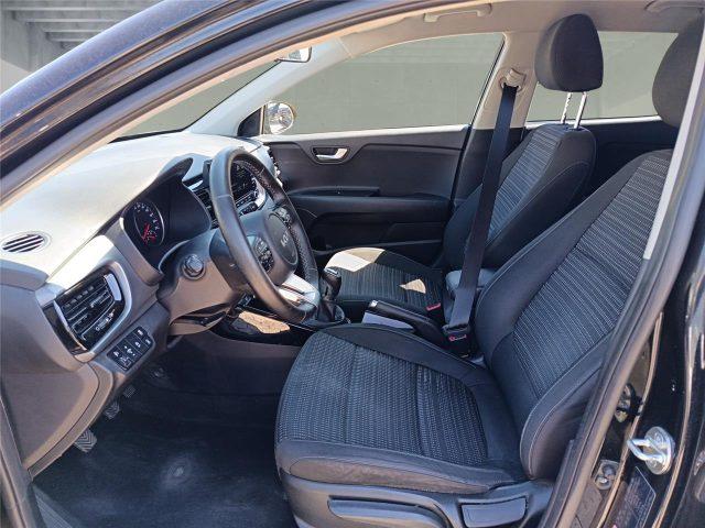 KIA Stonic Stonic 1.0 T-GDi 100 CV MHEV MT Style