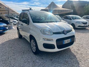 Fiat Panda 0.9 TwinAir Turbo Natural Power km certificati 2013