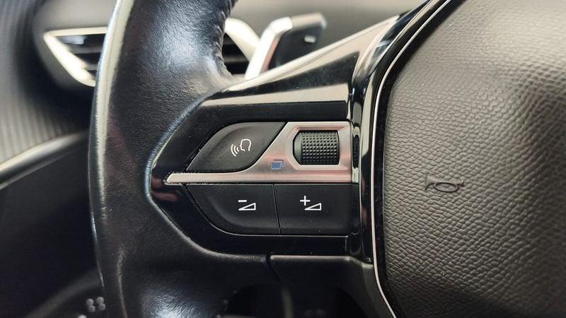Peugeot 3008 BlueHDI 130 EAT8 S&S Business
