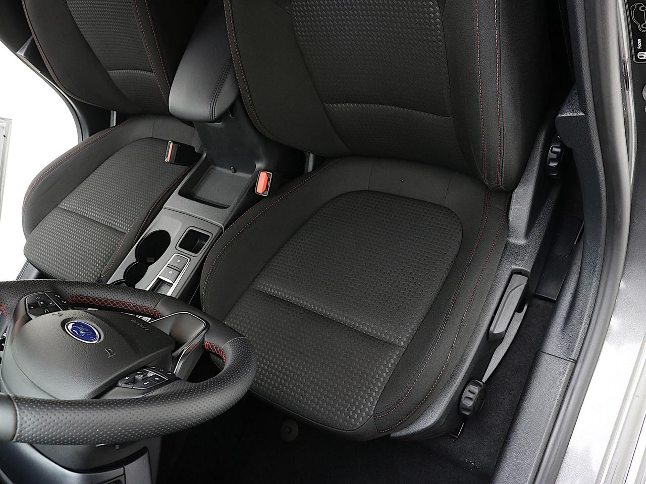 Ford Focus 1.5 EcoBlue 120CV Auto 5 Porte ST-Line