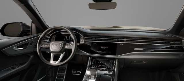 Audi RS Q8 PERFORMANCE TFSI QUATTRO TIPTRONIC FACELIFT 640CV