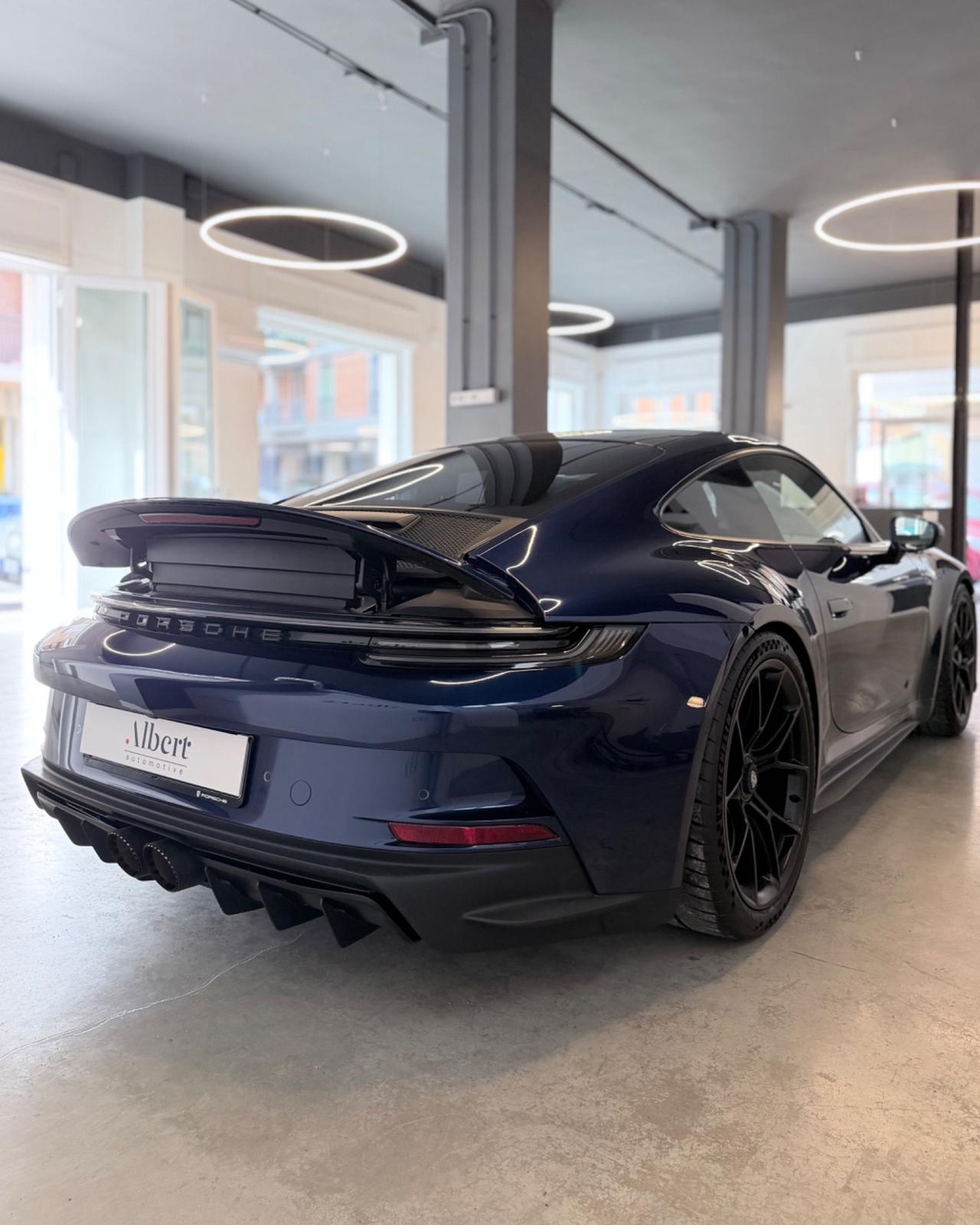 Porsche 911 GT3 Touring